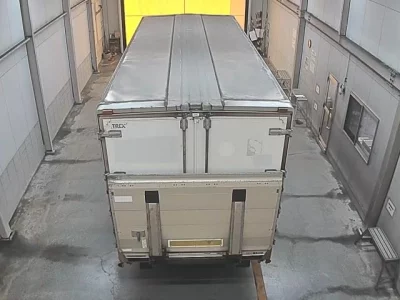 Hino RANGER  с аукциона в Японии