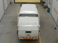 Hino DUTRO лот № 1139 оценка 4  с аукциона в Японии 2