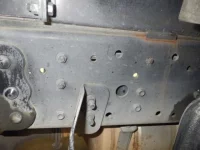 Hino DUTRO лот № 1139 оценка 4  с аукциона в Японии 3