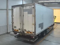 Hino RANGER лот № 3193 оценка 3  с аукциона в Японии 1