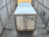 Hino RANGER лот № 3193 оценка 3  с аукциона в Японии 2