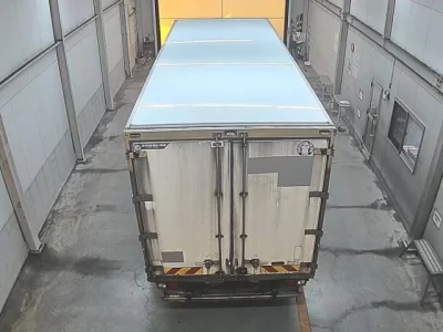 Hino RANGER  с аукциона в Японии