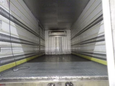 Hino RANGER  с аукциона в Японии