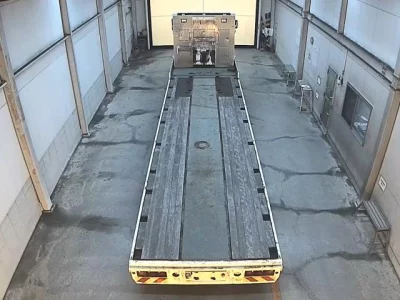 Mitsubishi FUSO TRUCK  с аукциона в Японии