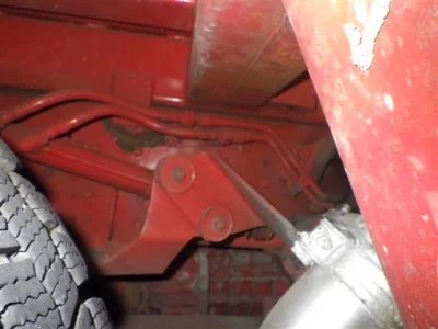 Mitsubishi FUSO TRUCK  с аукциона в Японии