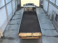 Mitsubishi FUSO FIGHTER лот № 3218 оценка 3.5  с аукциона в Японии 2