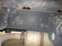 Mitsubishi FUSO FIGHTER лот № 3218 оценка 3.5  с аукциона в Японии 3