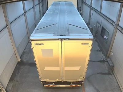 Mitsubishi FUSO TRUCK  с аукциона в Японии