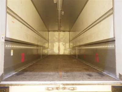 Mitsubishi FUSO TRUCK  с аукциона в Японии