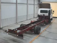 Nissan CONDOR лот № 3145 оценка RB  с аукциона в Японии 1