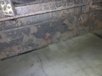 Mitsubishi FUSO TRUCK лот № 3199 оценка 3  с аукциона в Японии 3