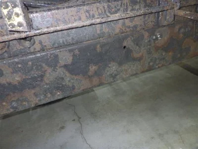 Mitsubishi FUSO TRUCK  с аукциона в Японии