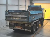 Mitsubishi FUSO TRUCK лот № 3183 оценка RB  с аукциона в Японии 1