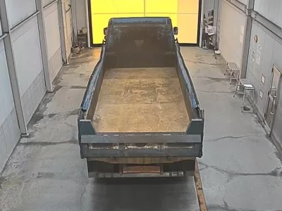 Mitsubishi FUSO TRUCK  с аукциона в Японии