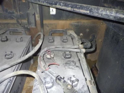 Mitsubishi FUSO TRUCK  с аукциона в Японии