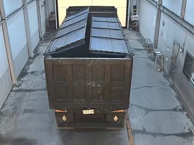 Mitsubishi FUSO TRUCK  с аукциона в Японии
