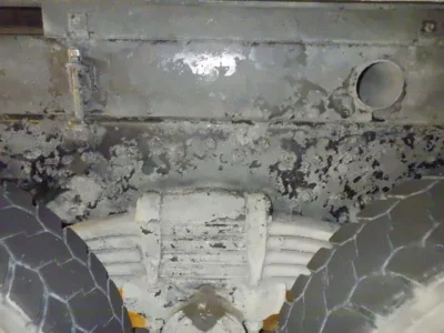 Mitsubishi FUSO TRUCK  с аукциона в Японии