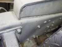 Mitsubishi FUSO TRUCK лот № 3173 оценка RA  с аукциона в Японии 3