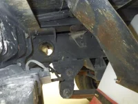 Hino DUTRO лот № 1157 оценка RB  с аукциона в Японии 3