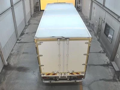 Nissan CONDOR  с аукциона в Японии