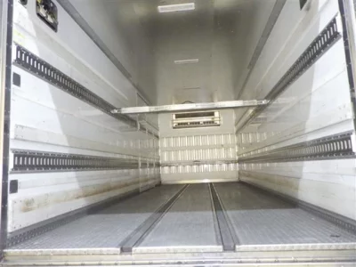 Nissan CONDOR  с аукциона в Японии