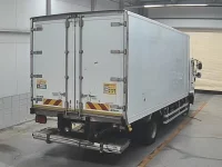 Hino RANGER лот № 3154 оценка 3  с аукциона в Японии 1