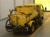 Hino DUTRO лот № 1112 оценка 3  с аукциона в Японии 1