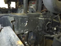 Hino DUTRO лот № 1112 оценка 3  с аукциона в Японии 3