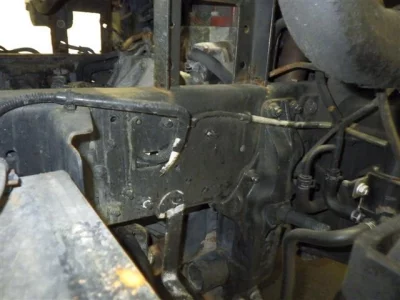 Hino DUTRO  с аукциона в Японии