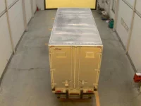 Hino DUTRO лот № 1159 оценка 3.5  с аукциона в Японии 2