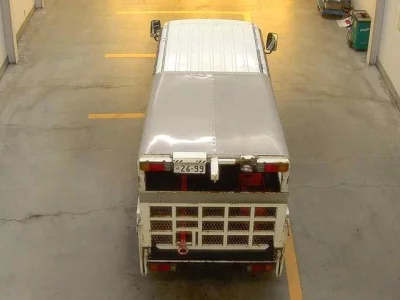 Hino DUTRO  с аукциона в Японии