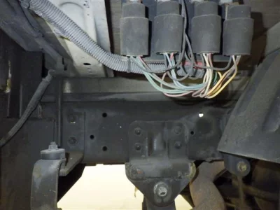 Hino DUTRO  с аукциона в Японии