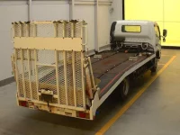 Toyota DYNA лот № 1150 оценка 3.5  с аукциона в Японии 1