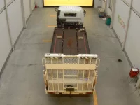 Toyota DYNA лот № 1150 оценка 3.5  с аукциона в Японии 2