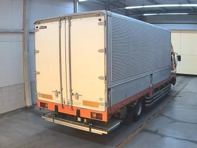 Nissan CONDOR  с аукциона в Японии