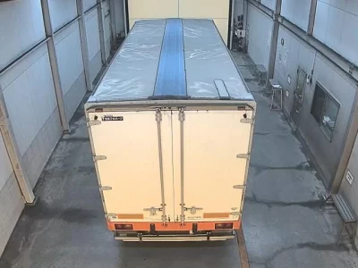 Nissan CONDOR  с аукциона в Японии