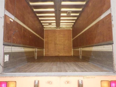 Nissan CONDOR  с аукциона в Японии