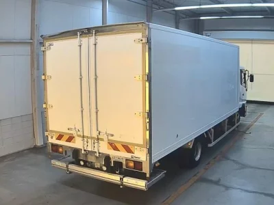 Nissan CONDOR  с аукциона в Японии