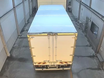 Nissan CONDOR  с аукциона в Японии