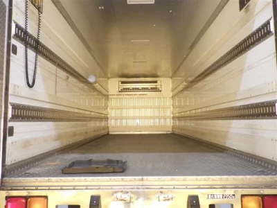 Nissan CONDOR  с аукциона в Японии