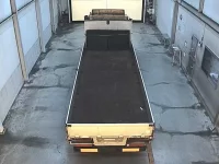 Nissan CONDOR лот № 3221 оценка 3.5  с аукциона в Японии 2