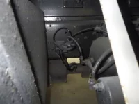 Nissan CONDOR лот № 3221 оценка 3.5  с аукциона в Японии 3