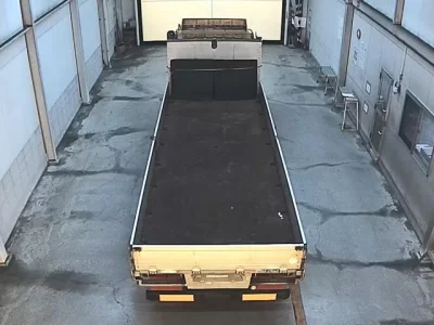 Nissan CONDOR  с аукциона в Японии