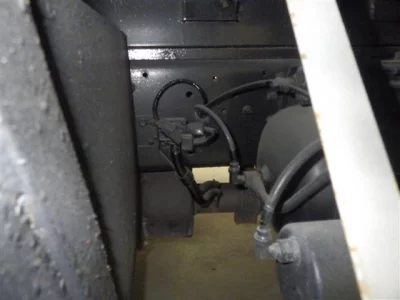 Nissan CONDOR  с аукциона в Японии