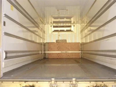 Nissan CONDOR  с аукциона в Японии