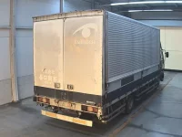 Nissan CONDOR лот № 3230 оценка RB  с аукциона в Японии 1