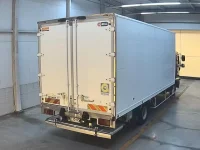 Hino RANGER лот № 3313 оценка 3.5  с аукциона в Японии 1