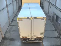 Hino RANGER лот № 3313 оценка 3.5  с аукциона в Японии 2