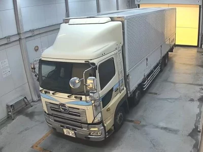 Hino TRUCK
