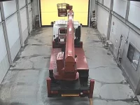 Hino RANGER лот № 7007 оценка 3.5  с аукциона в Японии 2